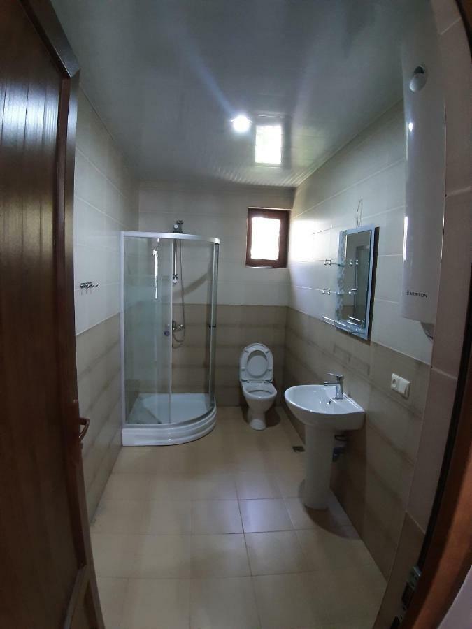 Hotel Niko 谢赫维蒂利 外观 照片