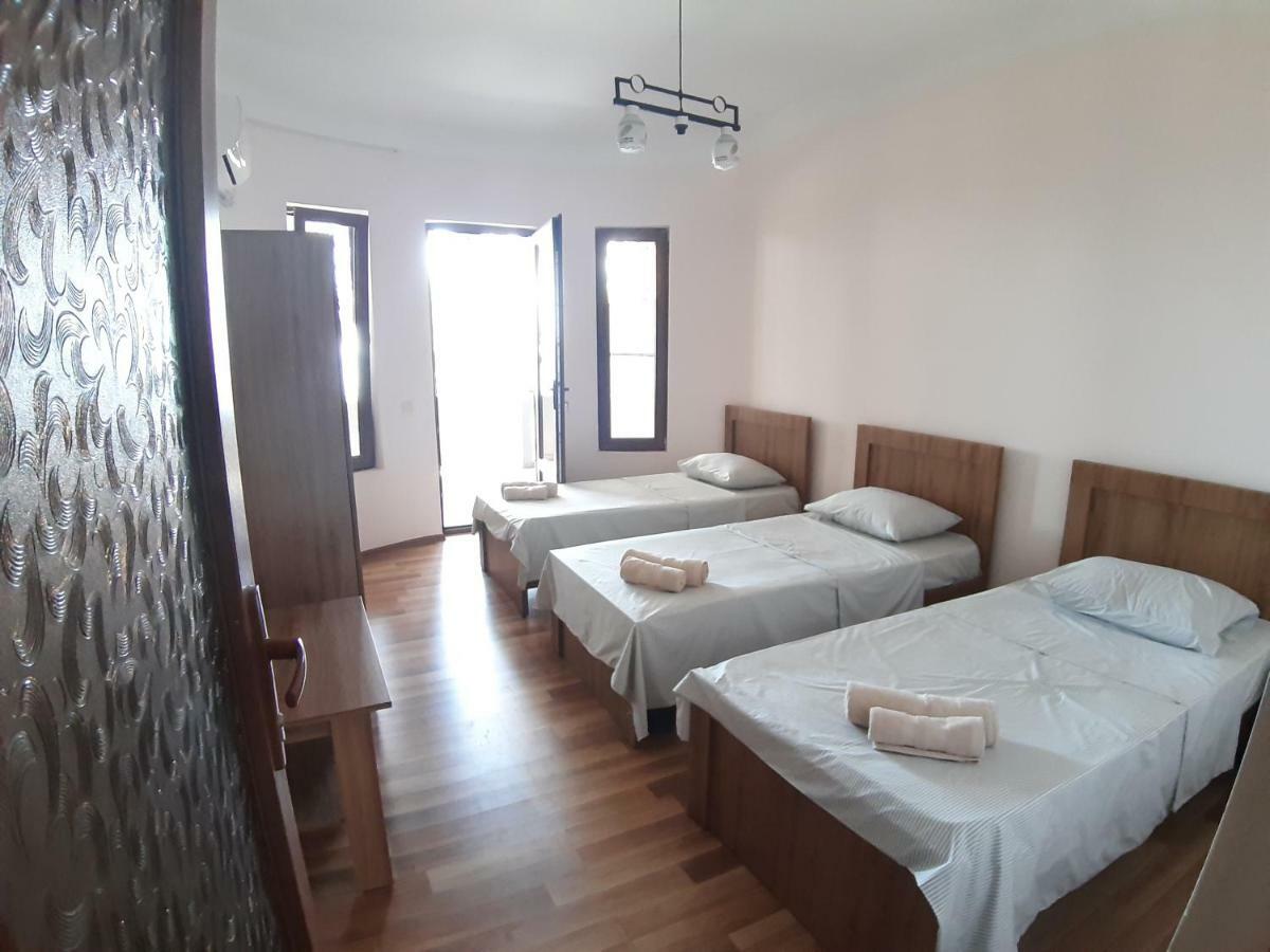 Hotel Niko 谢赫维蒂利 外观 照片
