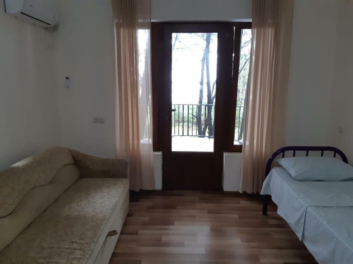 Hotel Niko 谢赫维蒂利 外观 照片